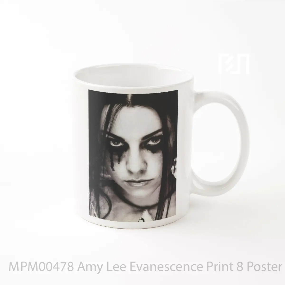 Mug Amy Lee Evanescence Print 8 MPM00478