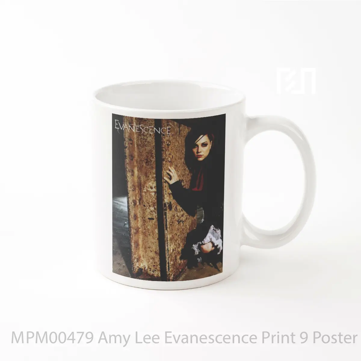 Mug Amy Lee Evanescence Print 9 MPM00479