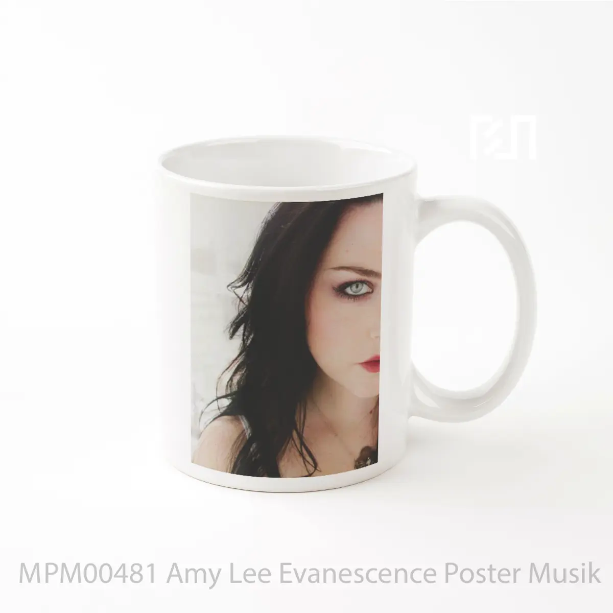 Mug Amy Lee Evanescence MPM00481