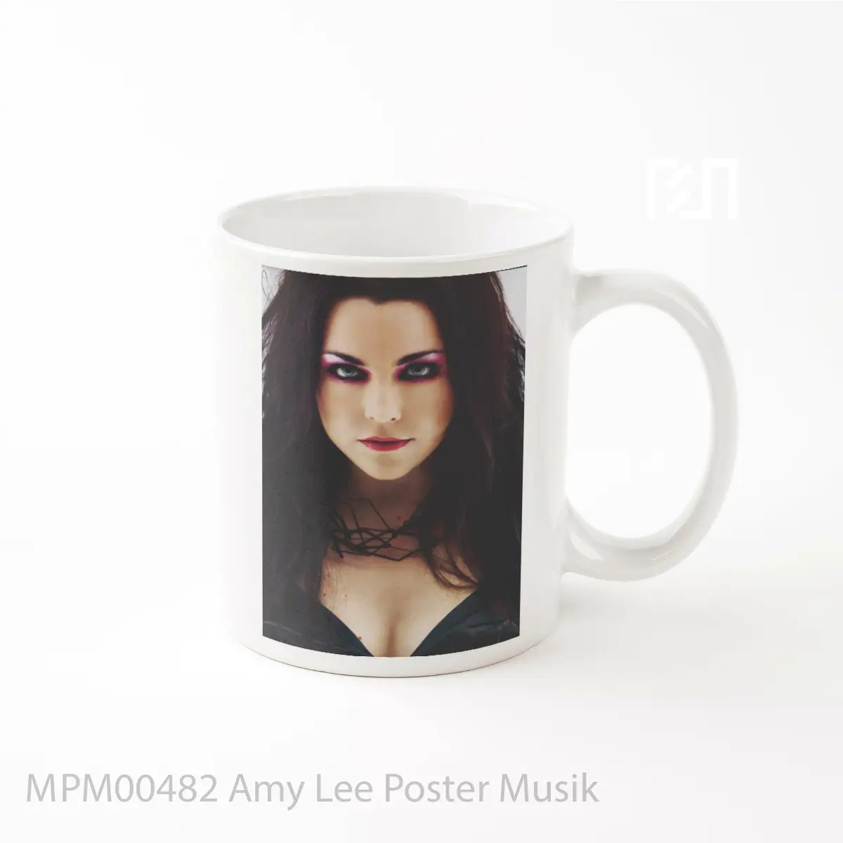 Mug Amy Lee MPM00482
