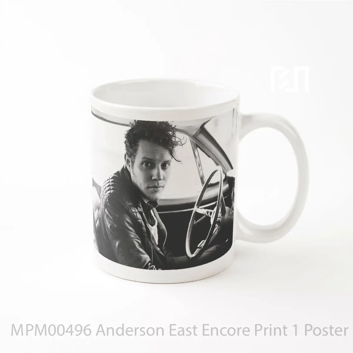 Mug Anderson East Encore Print 1 MPM00496