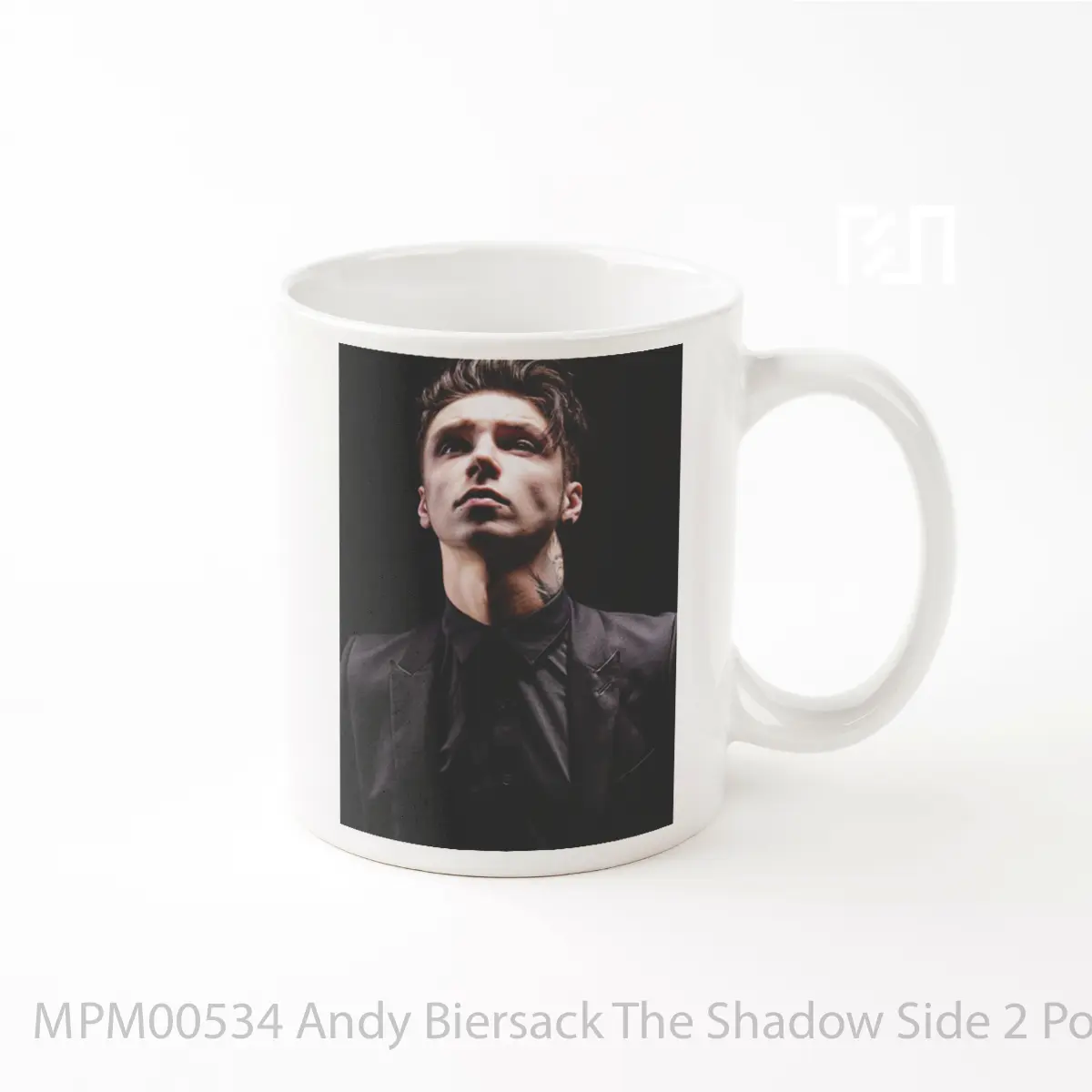 Mug Andy Biersack The Shadow Side 2 MPM00534