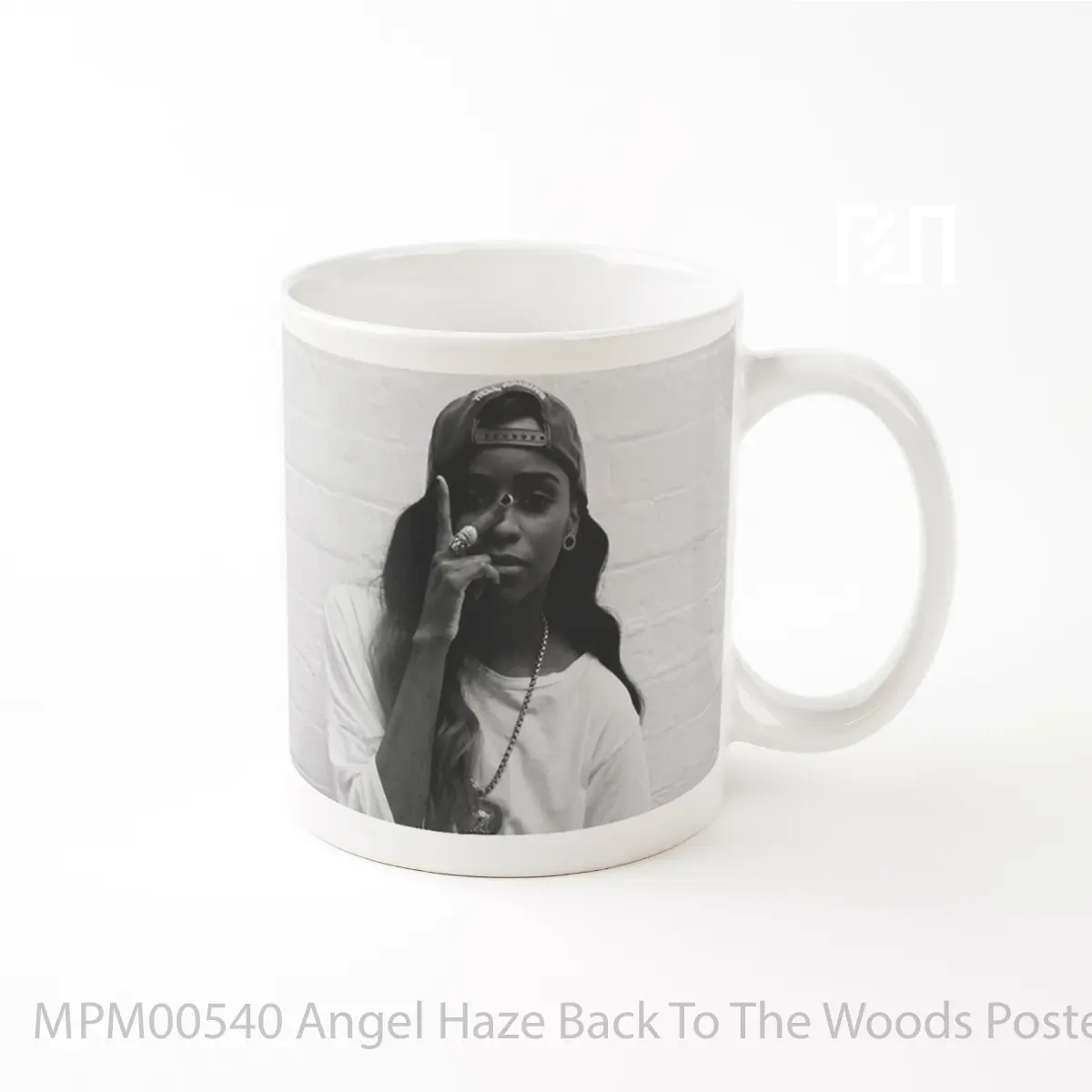 Mug Angel Haze Back To The Woods MPM00540