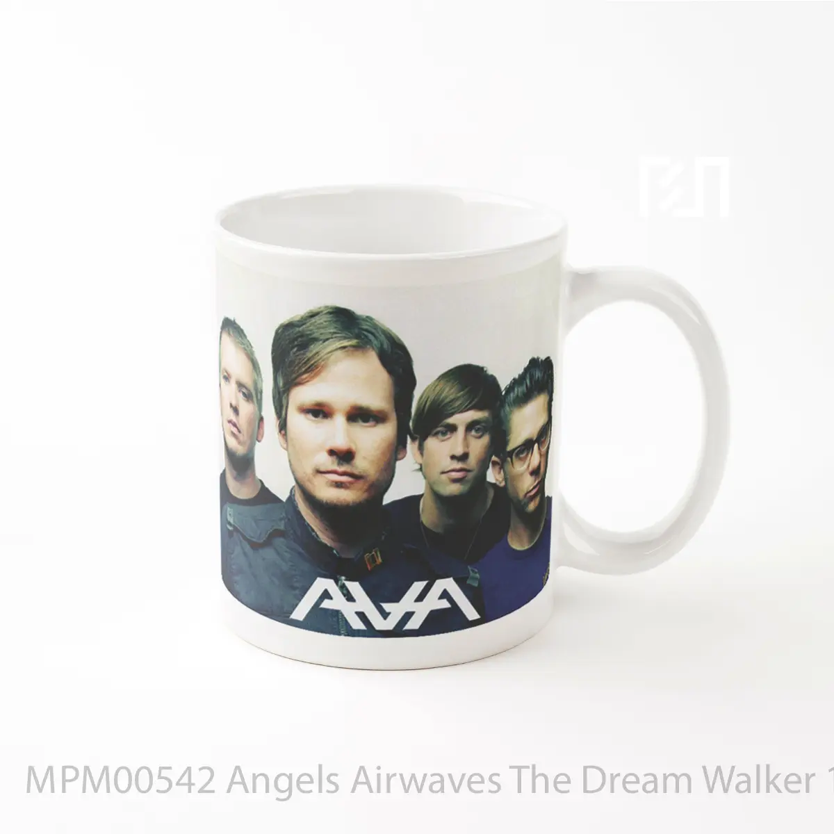 Mug Angels Airwaves The Dream Walker 1 MPM00542
