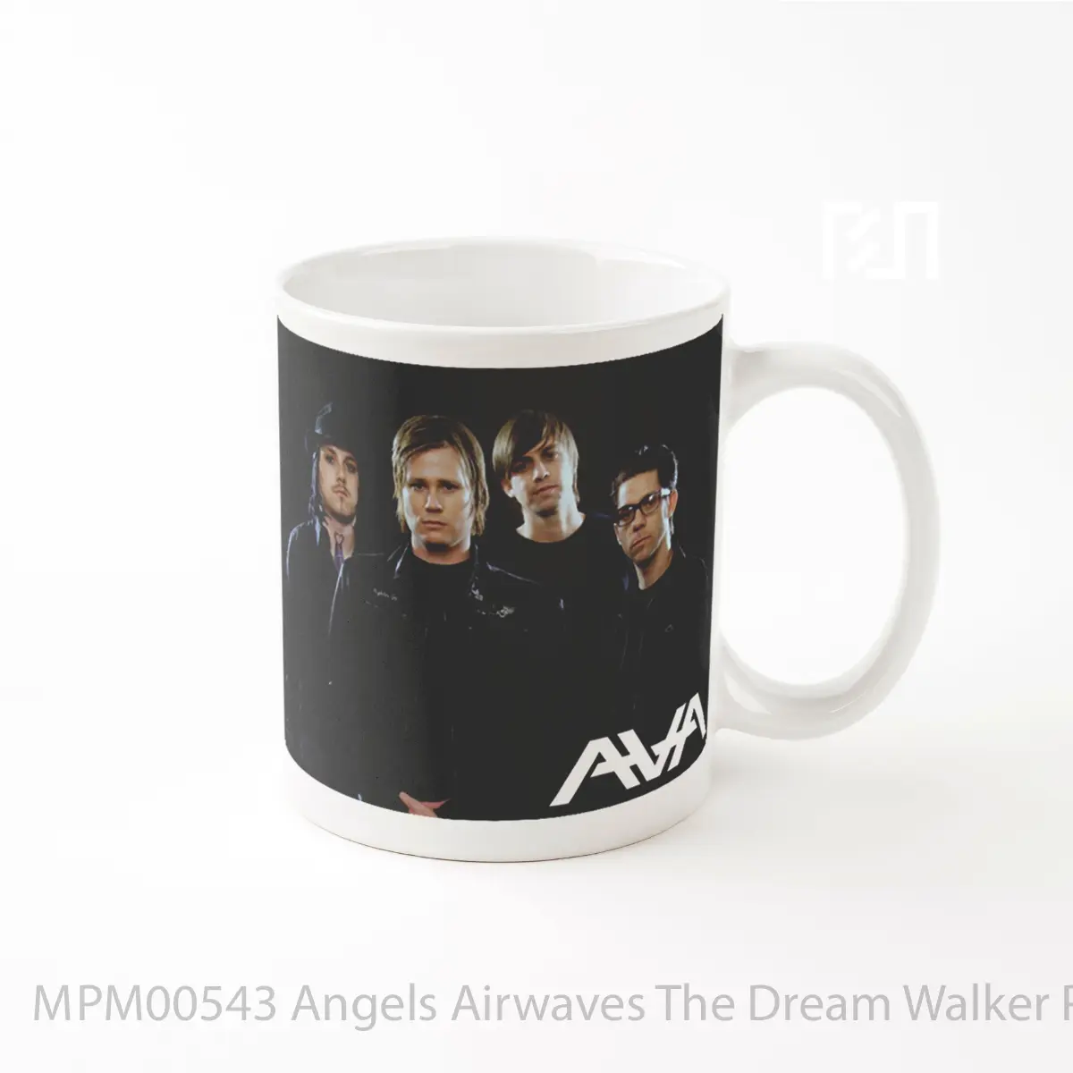 Mug Angels Airwaves The Dream Walker MPM00543