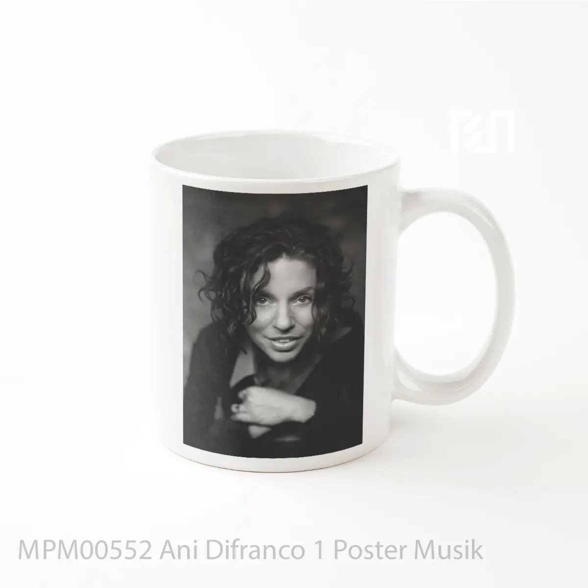 Mug Ani Difranco 1 MPM00552
