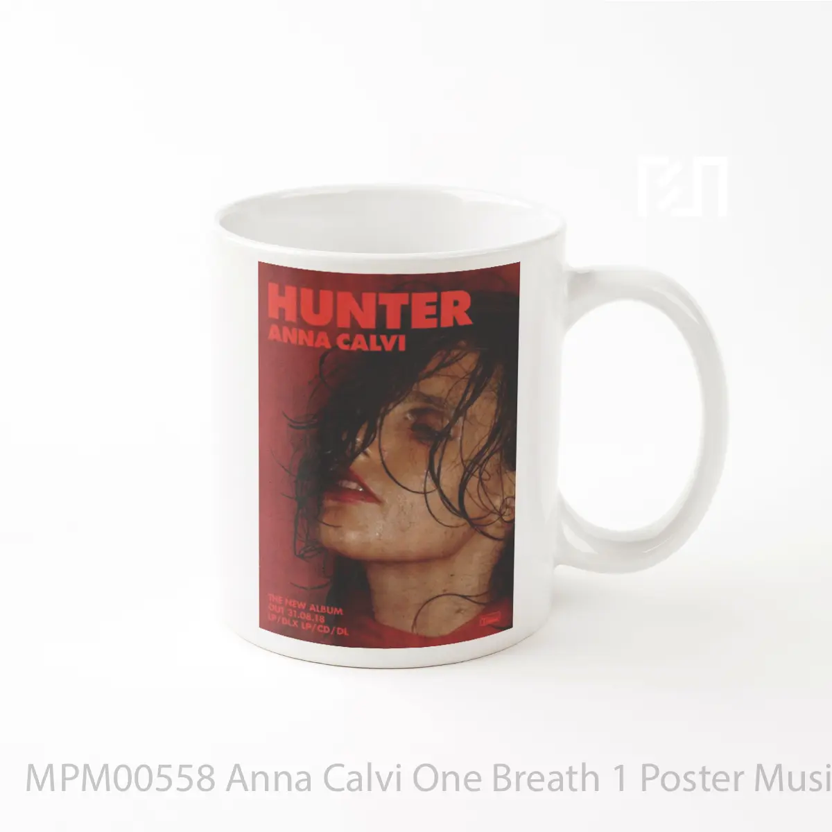 Mug Anna Calvi One Breath 1 MPM00558