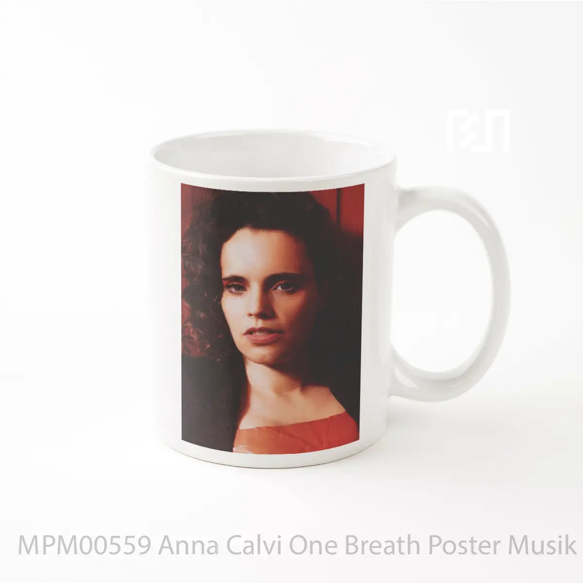 Mug Anna Calvi One Breath MPM00559