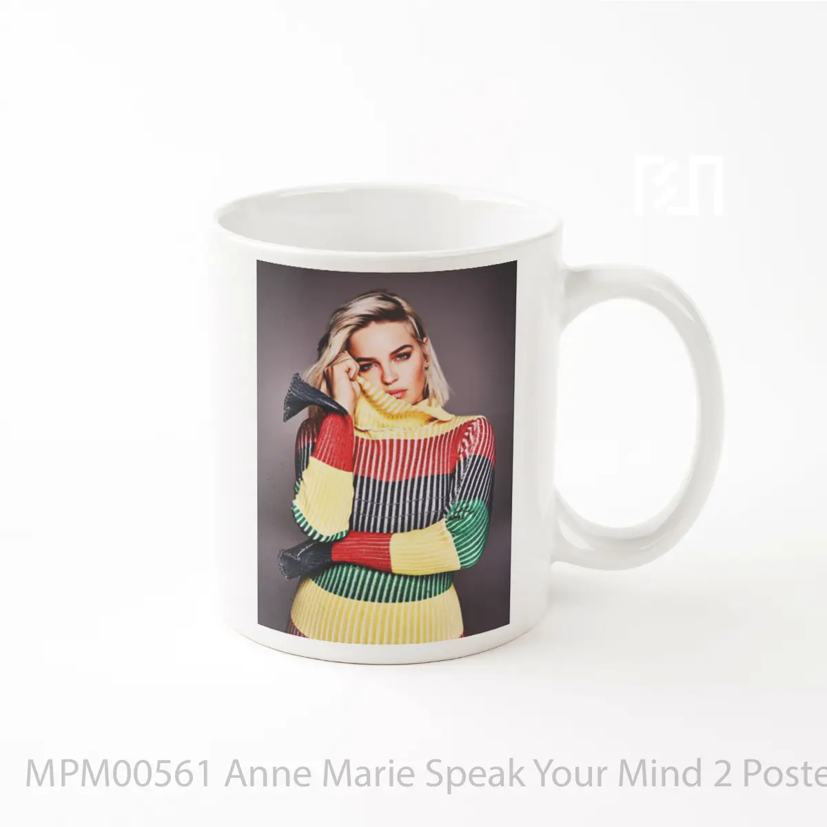 Mug Anne Marie Speak Your Mind 2 MPM00561