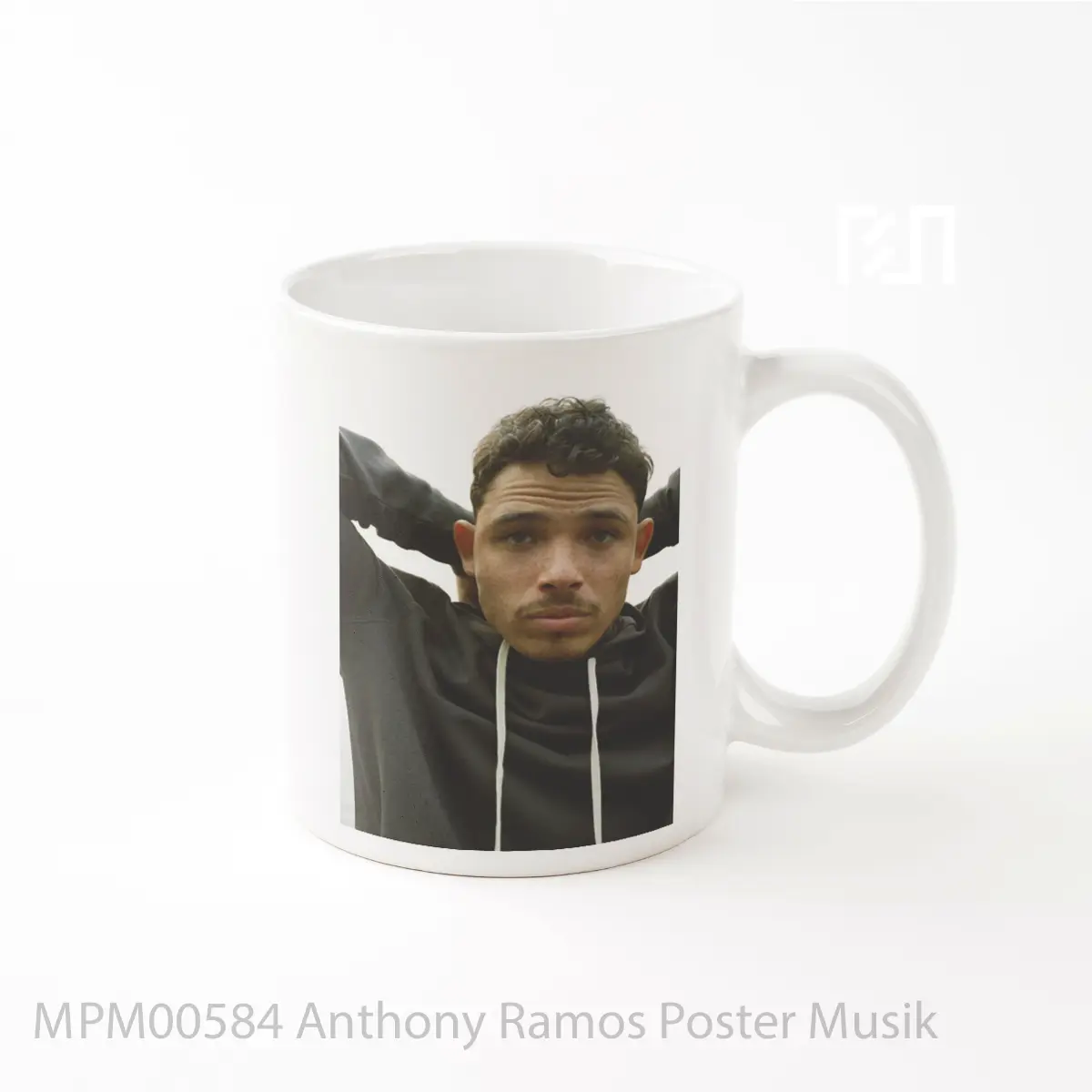 Mug Anthony Ramos MPM00584