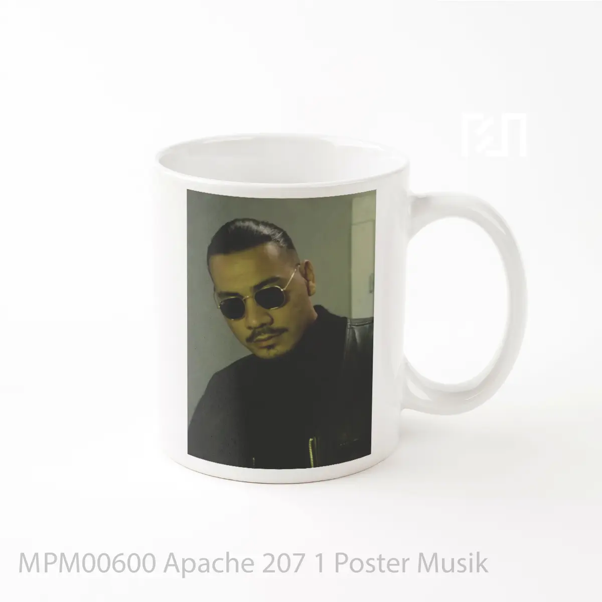 Mug Apache 207 1 MPM00600