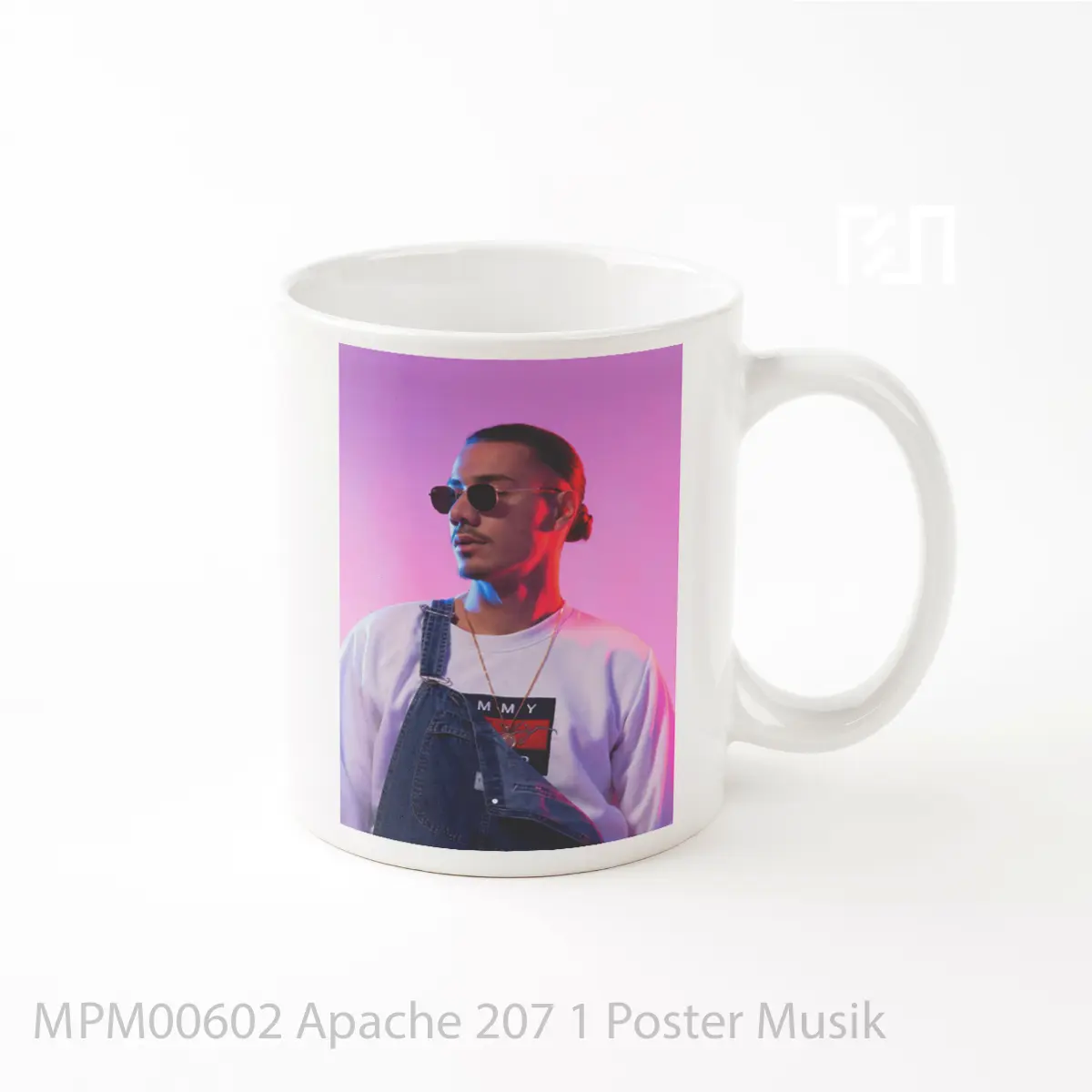 Mug Apache 207 1 MPM00602
