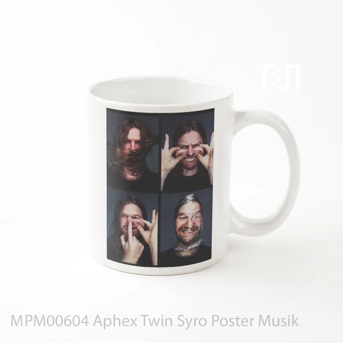 Mug Aphex Twin Syro MPM00604