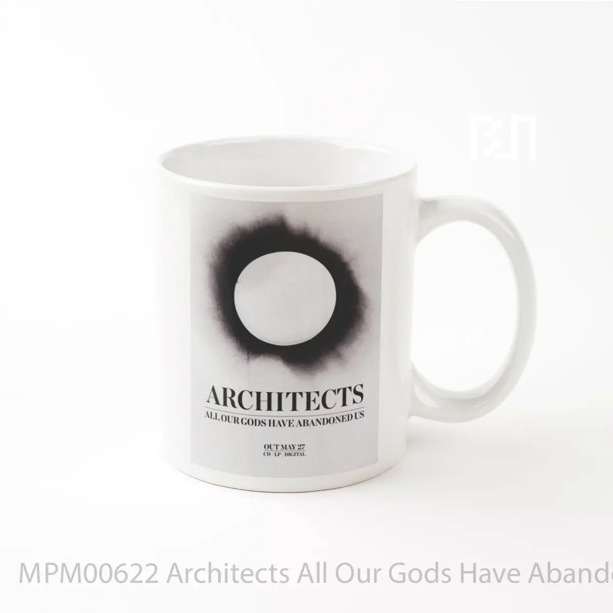 Mug Architects All Our Gods Have Abandoned Us MPM00622