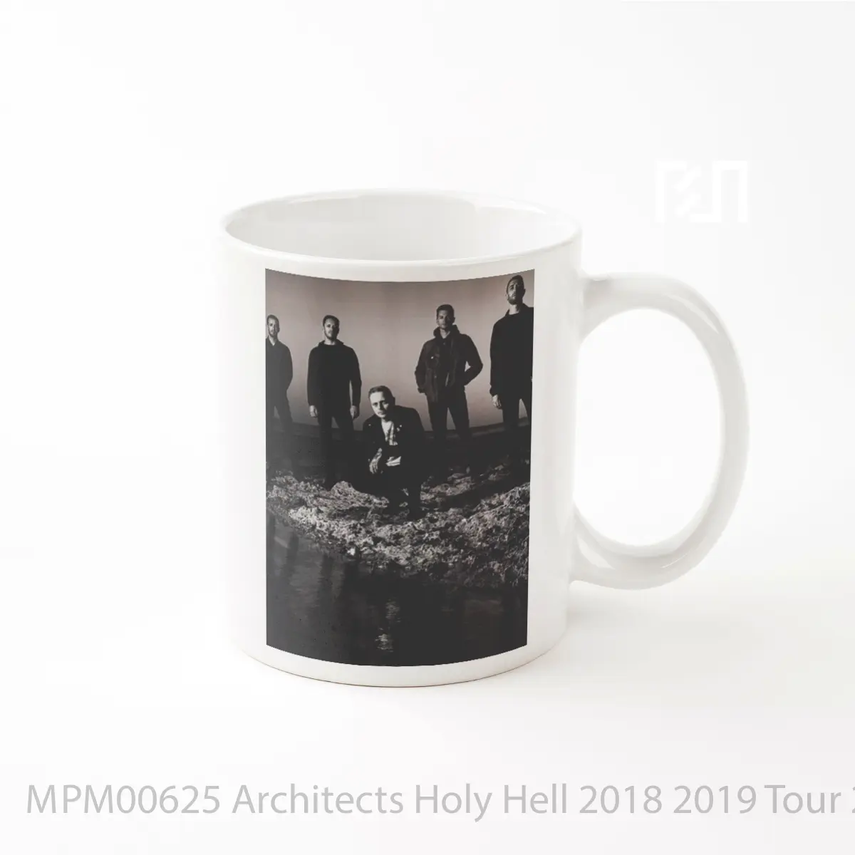 Mug Architects Holy Hell 2018 2019 Tour 2 MPM00625