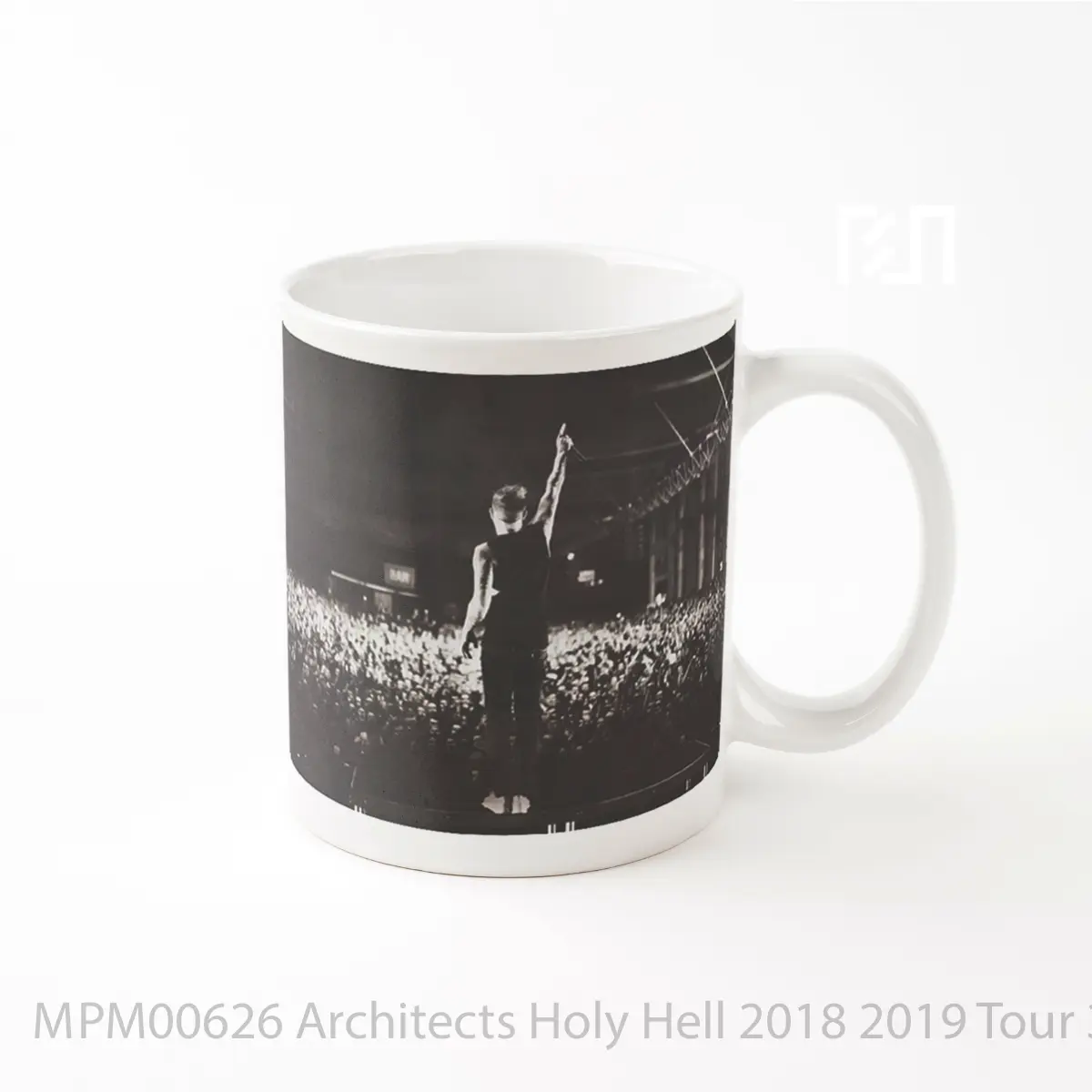 Mug Architects Holy Hell 2018 2019 Tour 3 MPM00626