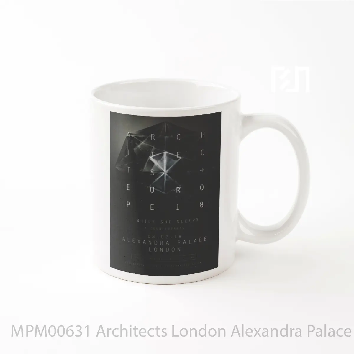 Mug Architects London Alexandra Palace Feb 3 2018 MPM00631