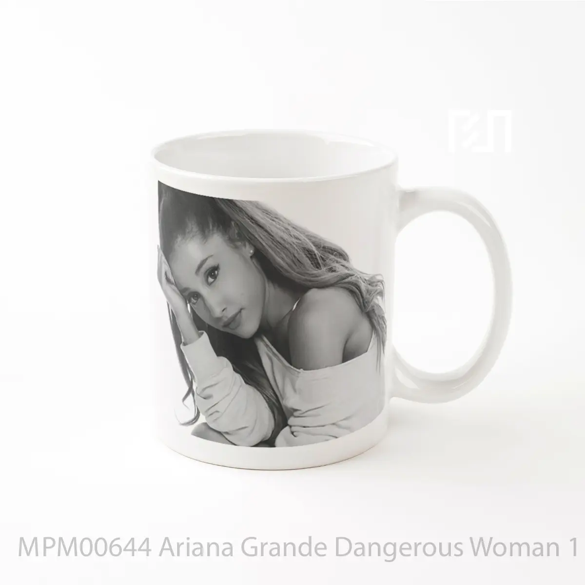 Mug Ariana Grande Dangerous Woman 1 MPM00644