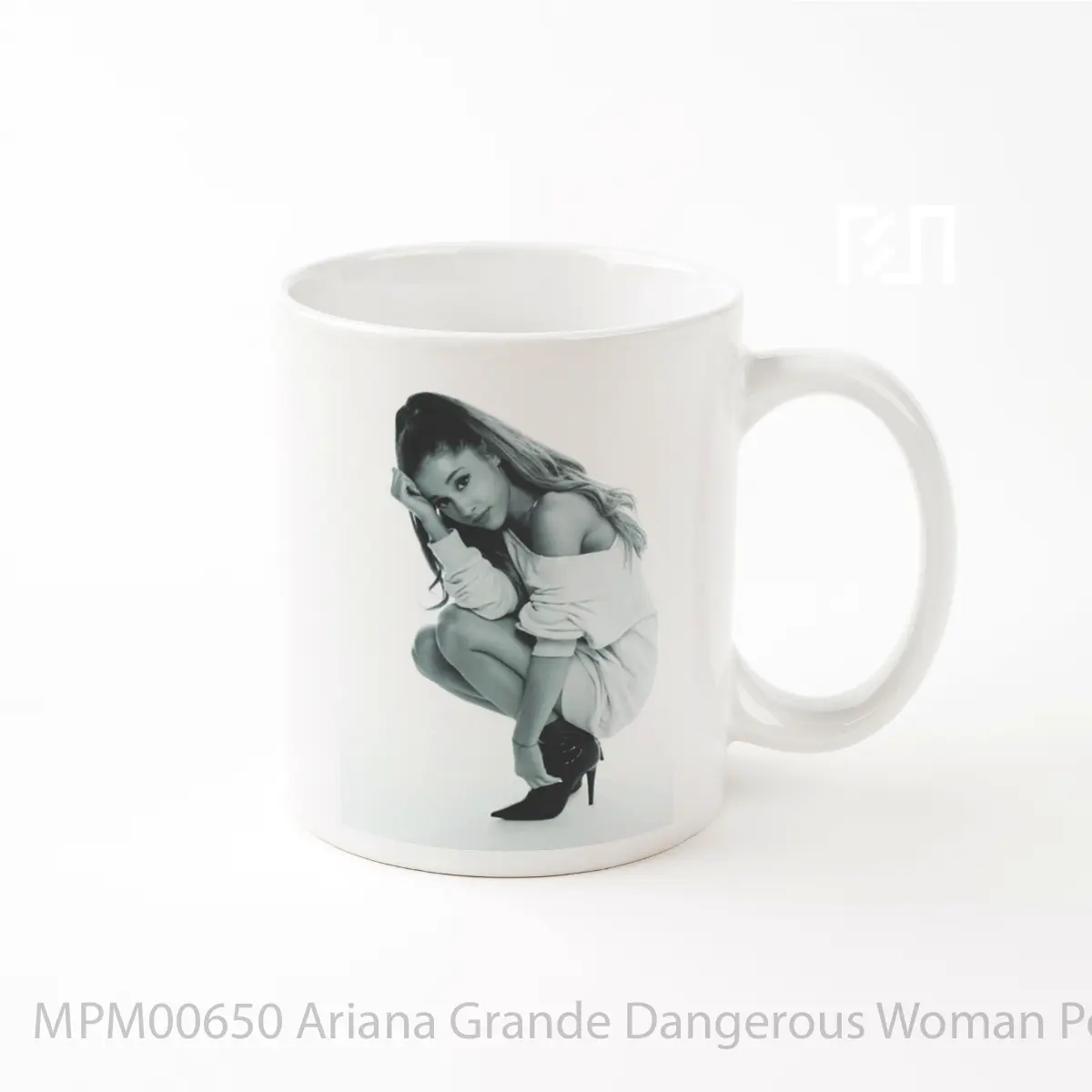 Mug Ariana Grande Dangerous Woman MPM00650