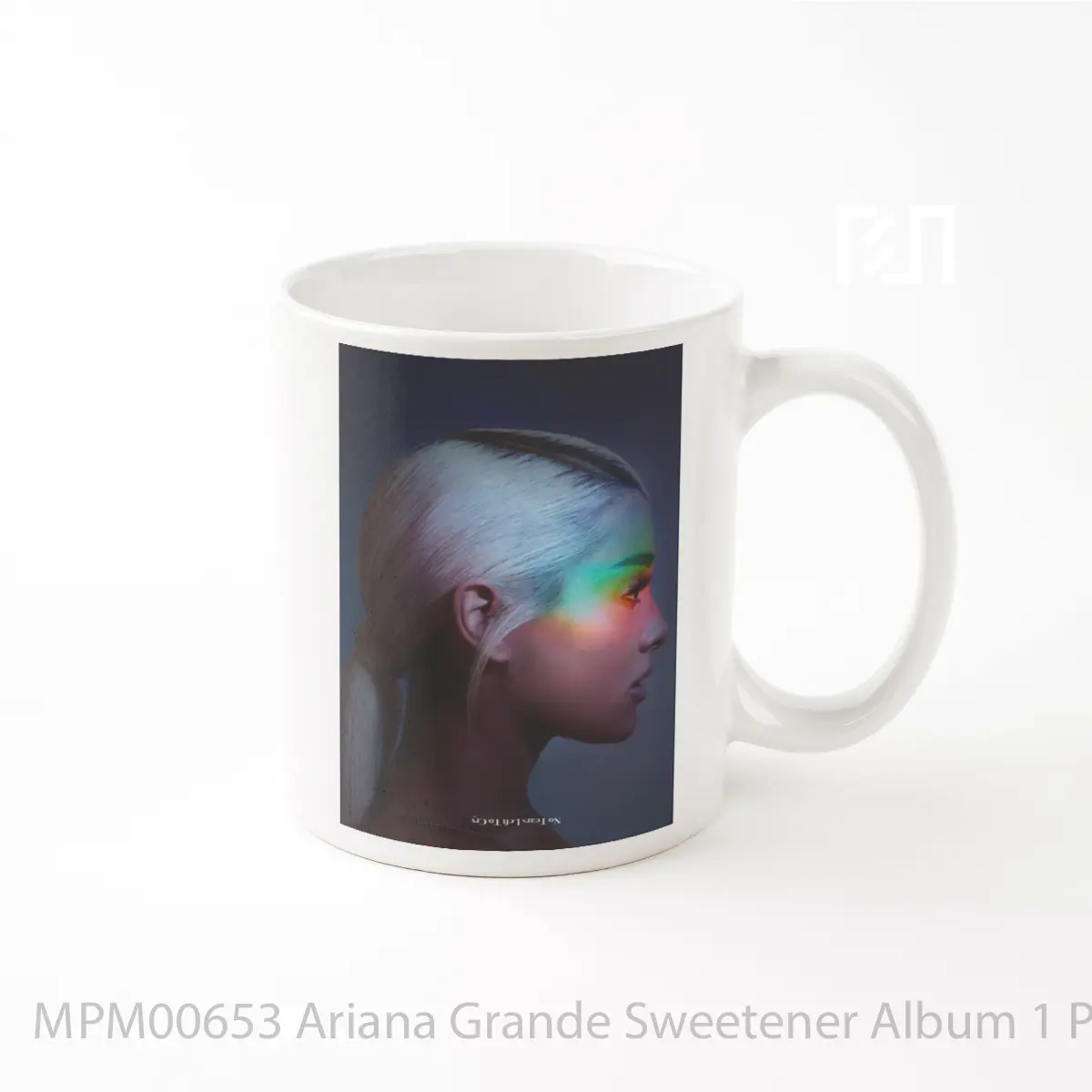 Mug Ariana Grande Sweetener Album 1 MPM00653