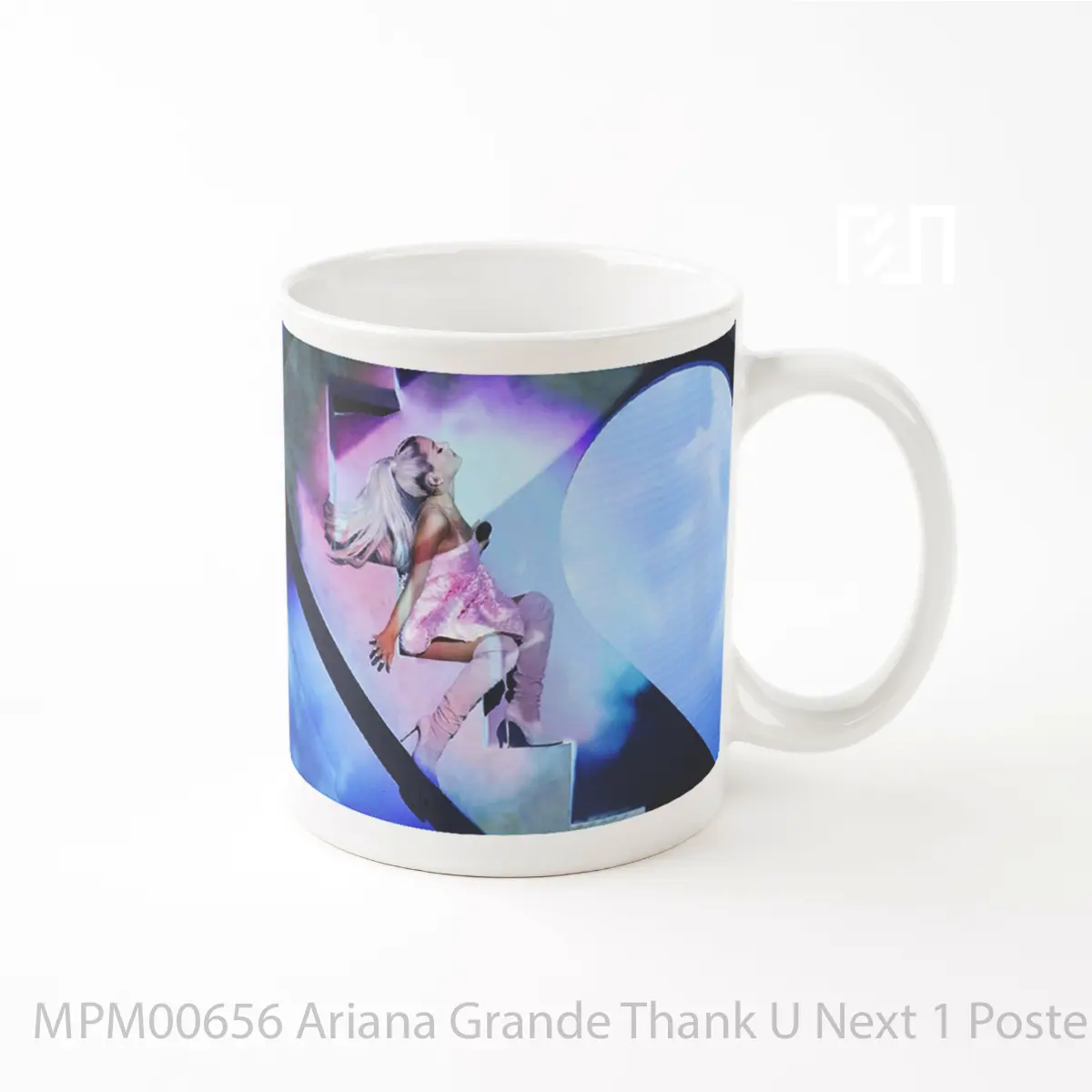 Mug Ariana Grande Thank U Next 1 MPM00656
