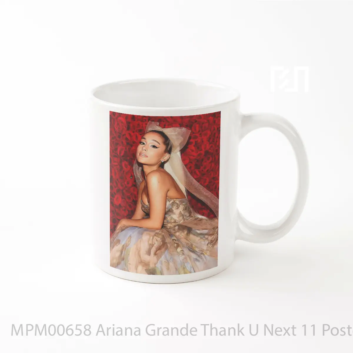 Mug Ariana Grande Thank U Next 11 MPM00658