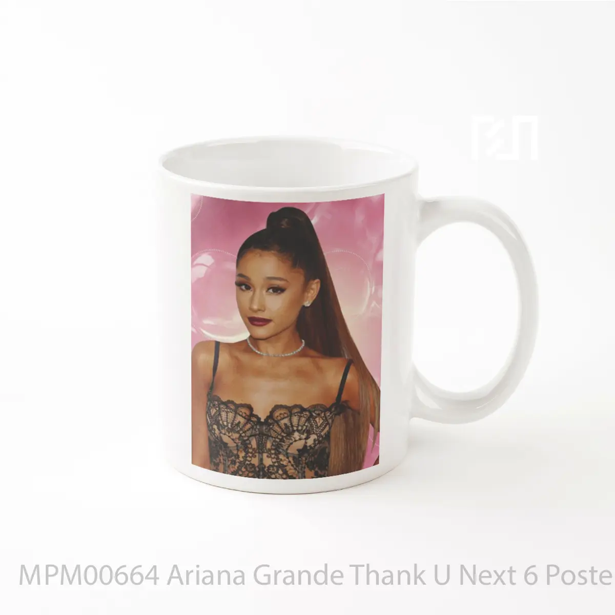 Mug Ariana Grande Thank U Next 6 MPM00664