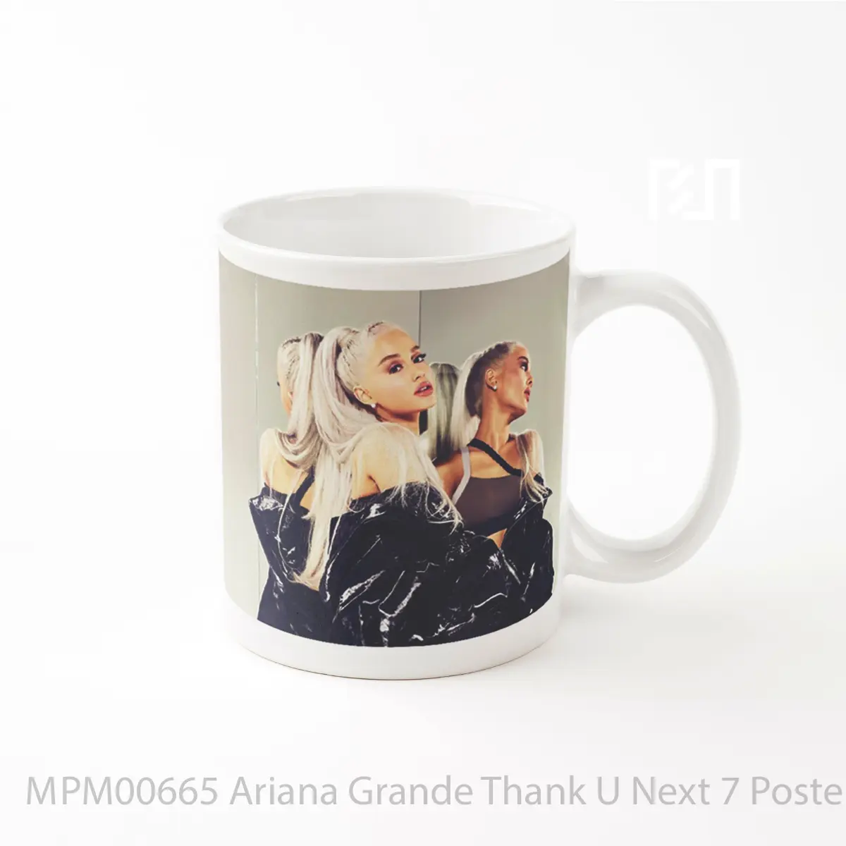 Mug Ariana Grande Thank U Next 7 MPM00665