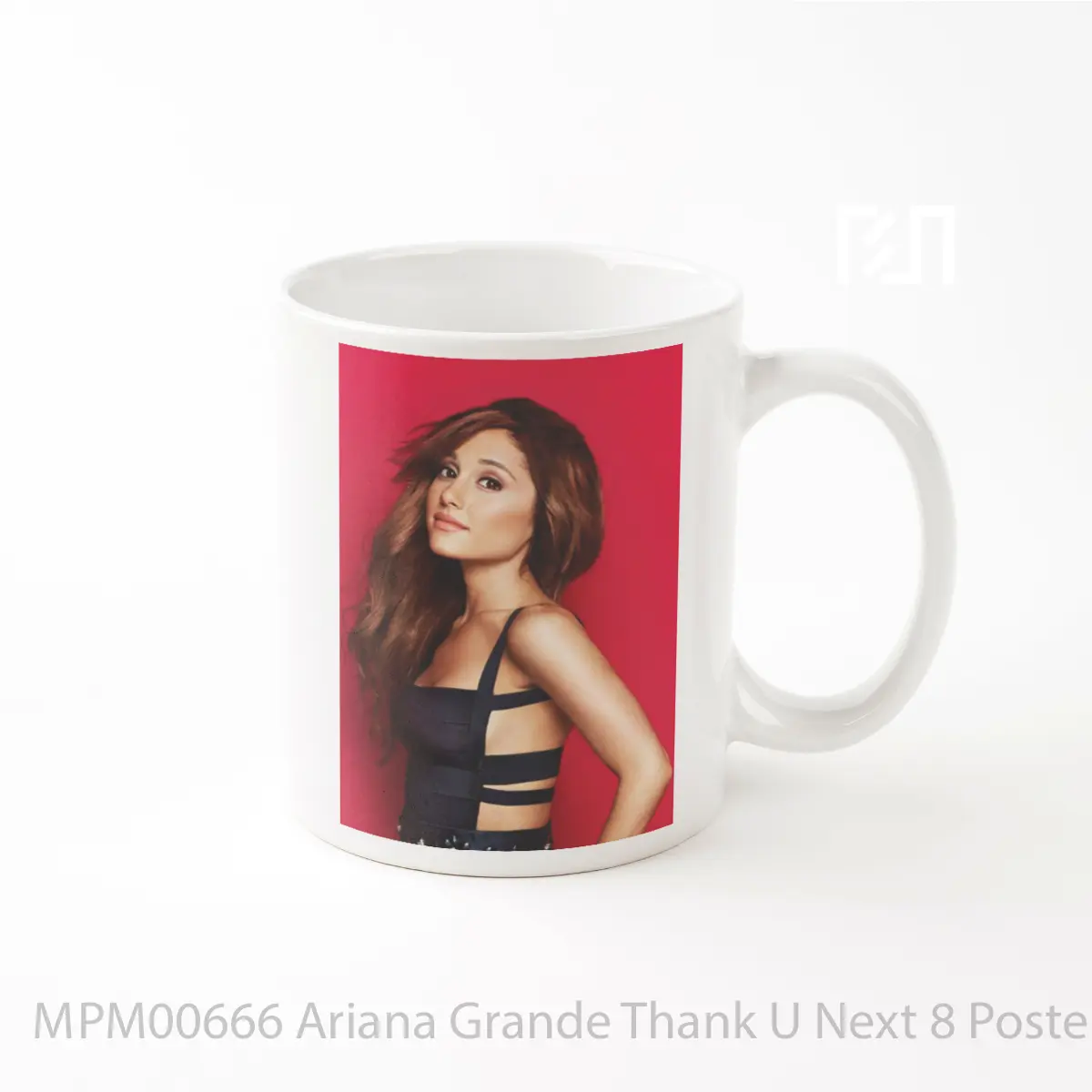 Mug Ariana Grande Thank U Next 8 MPM00666