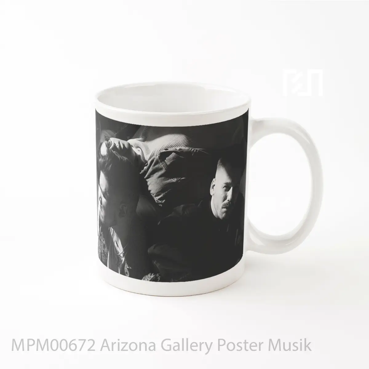 Mug Arizona Gallery MPM00672