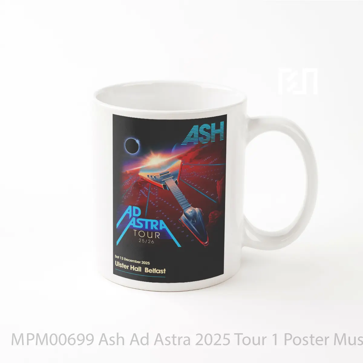Mug Ash Ad Astra 2025 Tour 1 MPM00699