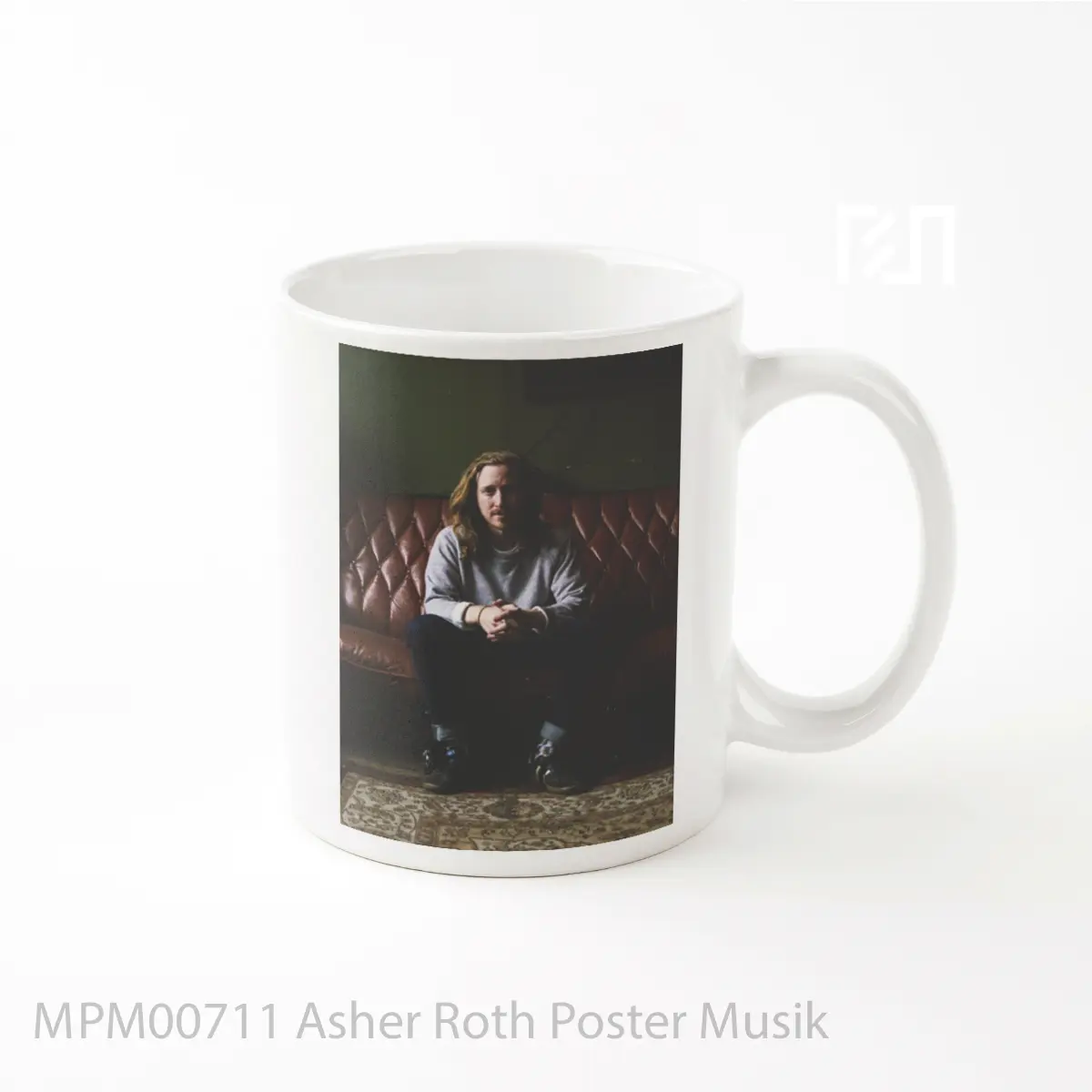 Mug Asher Roth MPM00711