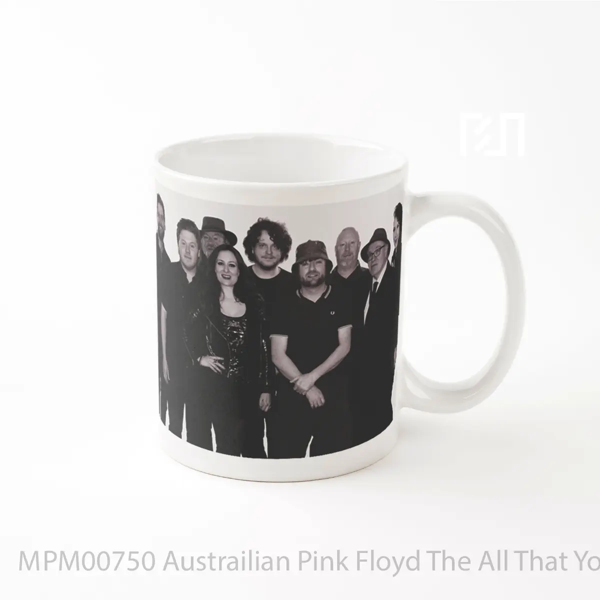 Mug Austrailian Pink Floyd The All That You Love 2019 MPM00750