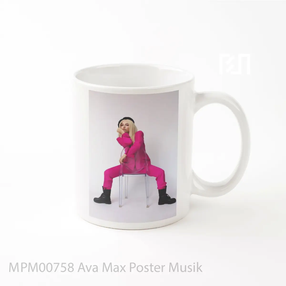 Mug Ava Max MPM00758