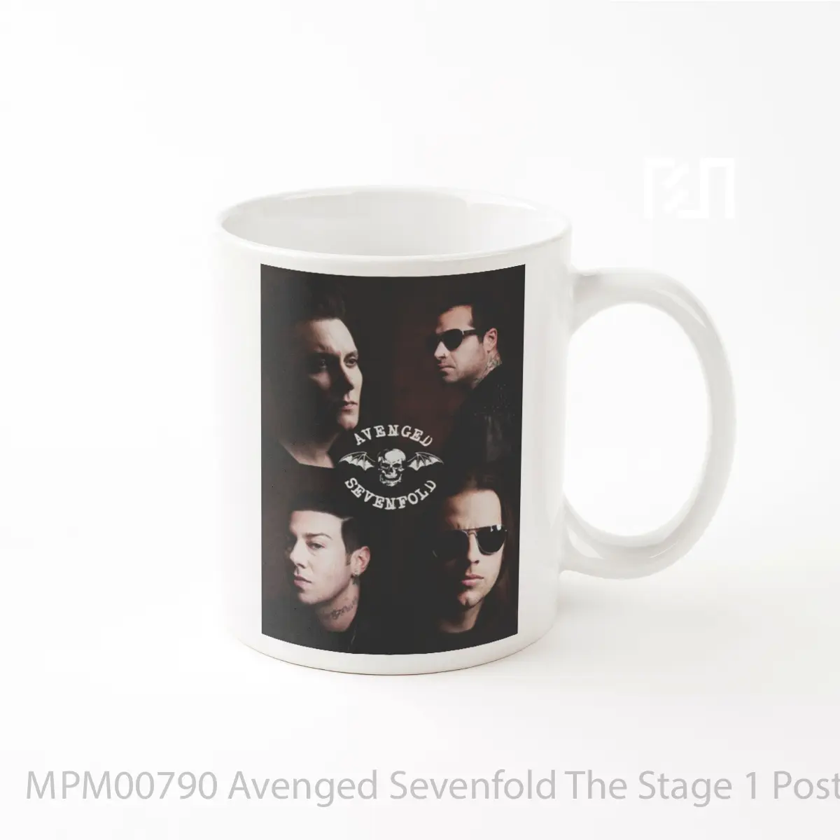 Mug Avenged Sevenfold The Stage 1 MPM00790