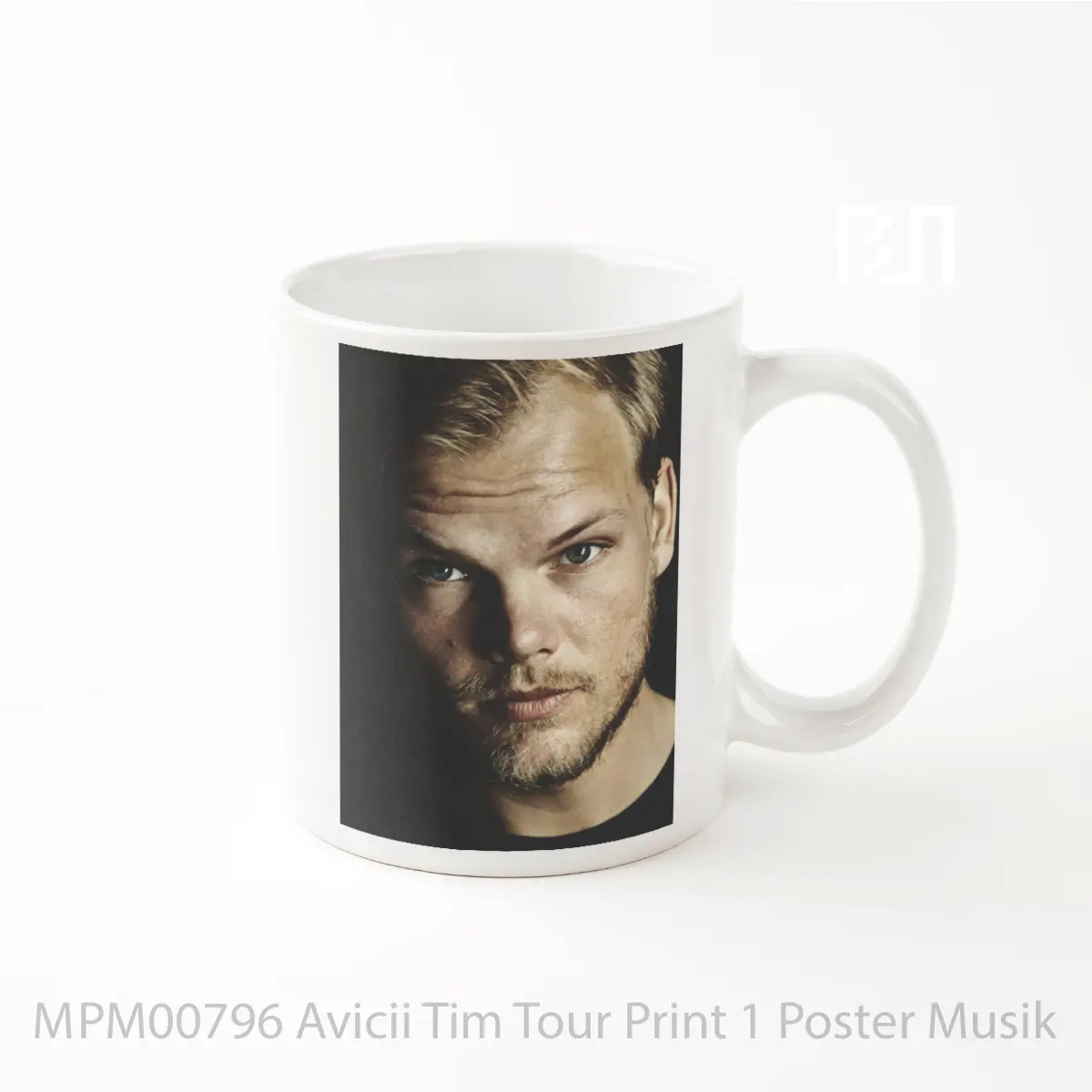 Mug Avicii Tim Tour Print 1 MPM00796