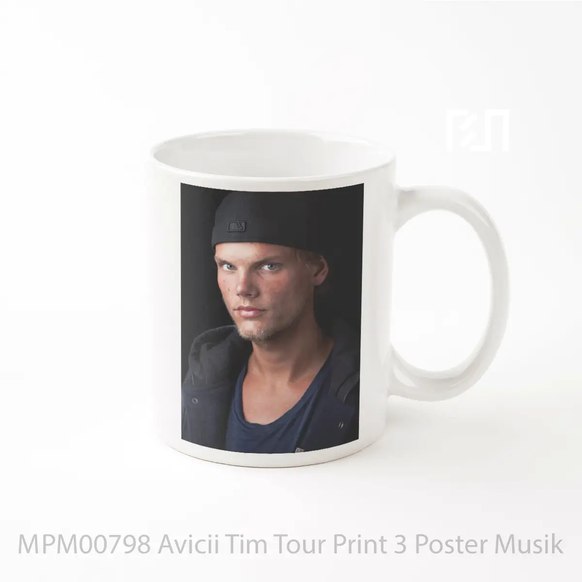 Mug Avicii Tim Tour Print 3 MPM00798