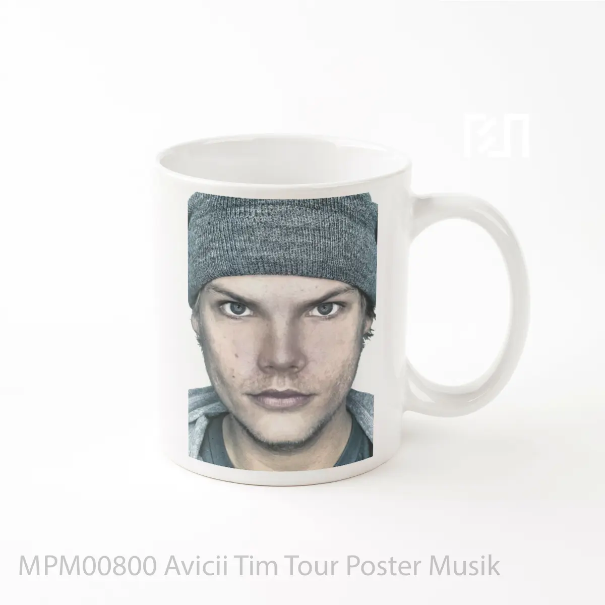 Mug Avicii Tim Tour MPM00800