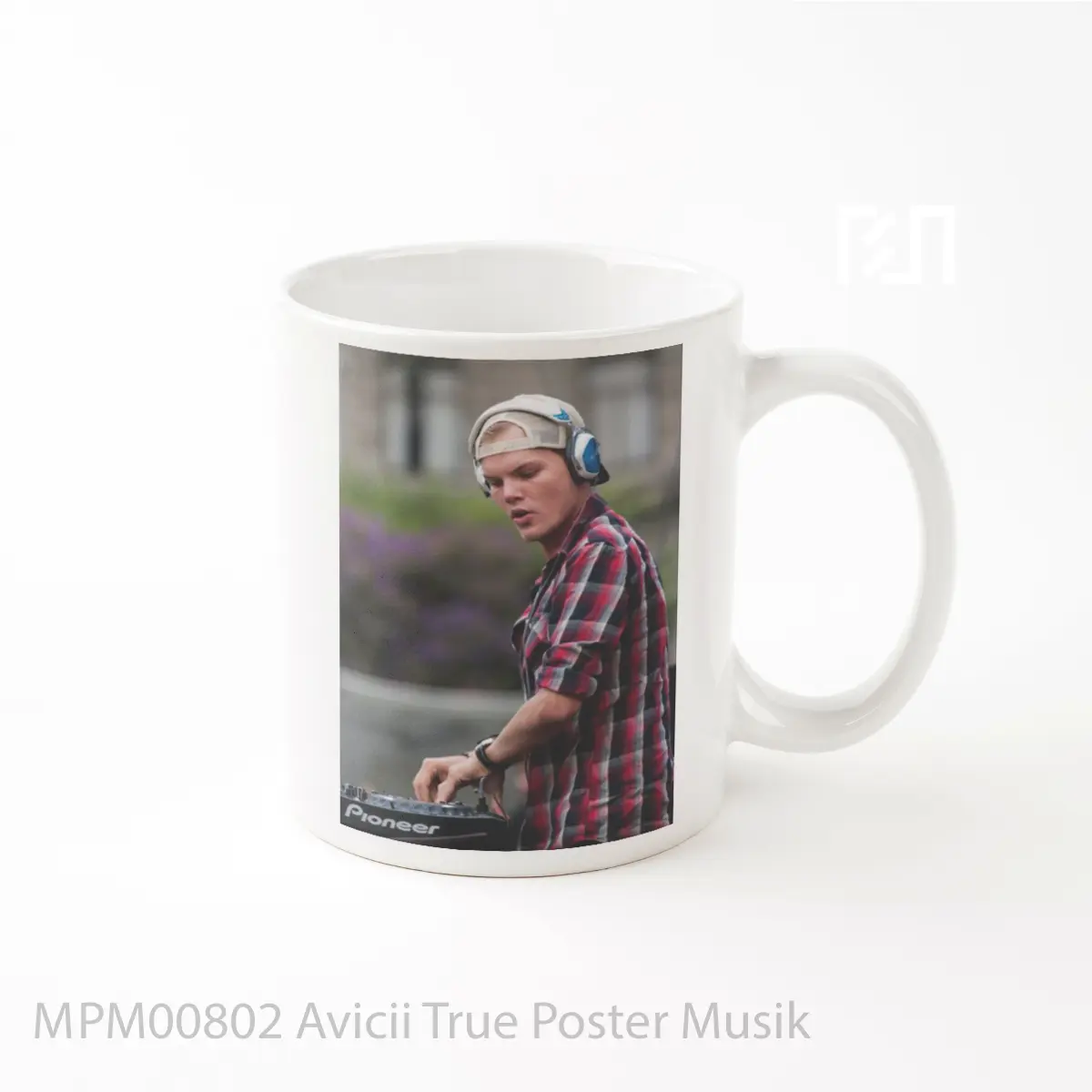 Mug Avicii True MPM00802