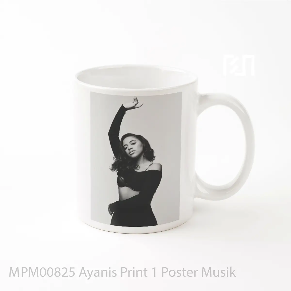 Mug Ayanis Print 1 MPM00825