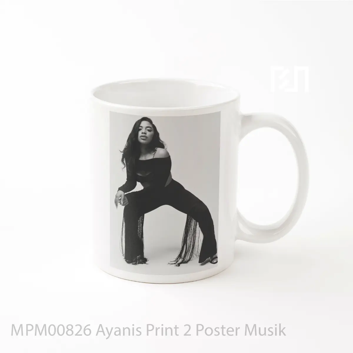 Mug Ayanis Print 2 MPM00826