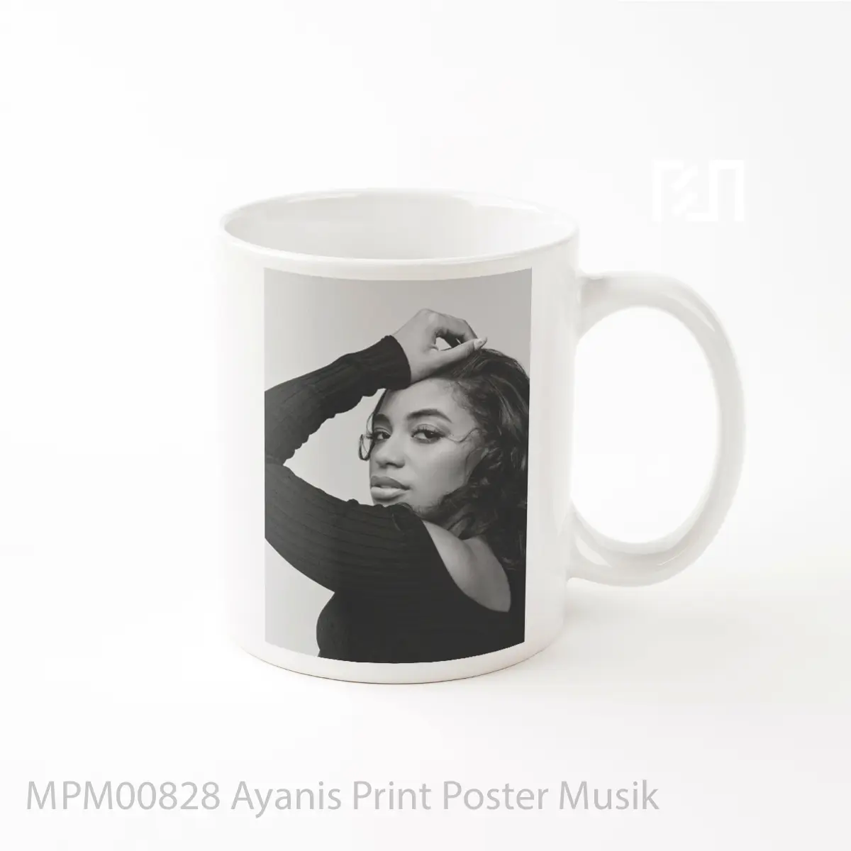 Mug Ayanis Print MPM00828