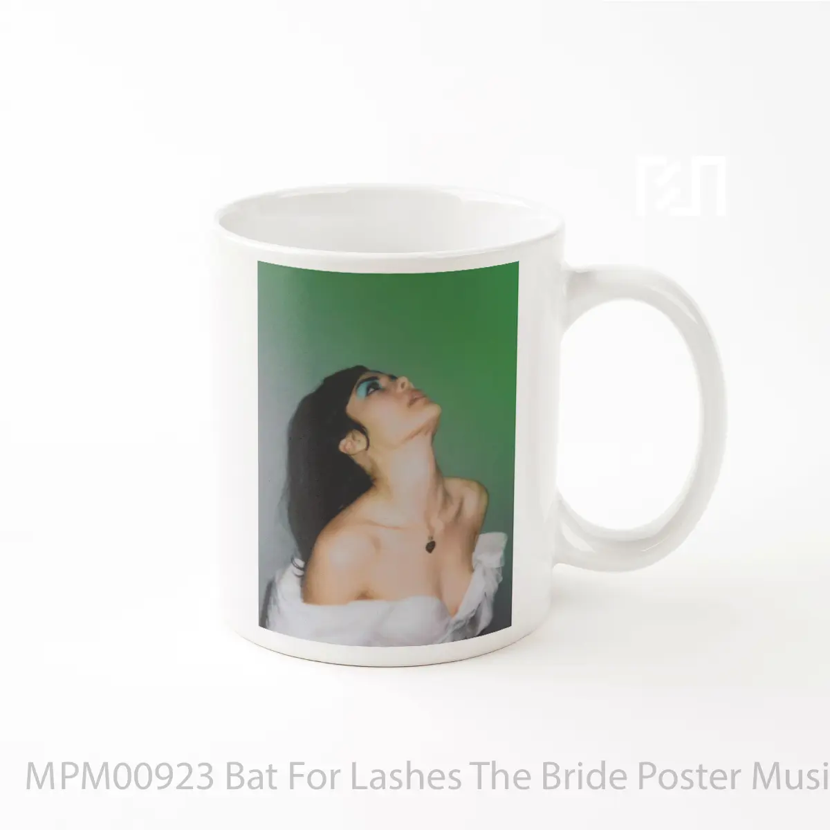 Mug Bat For Lashes The Bride MPM00923