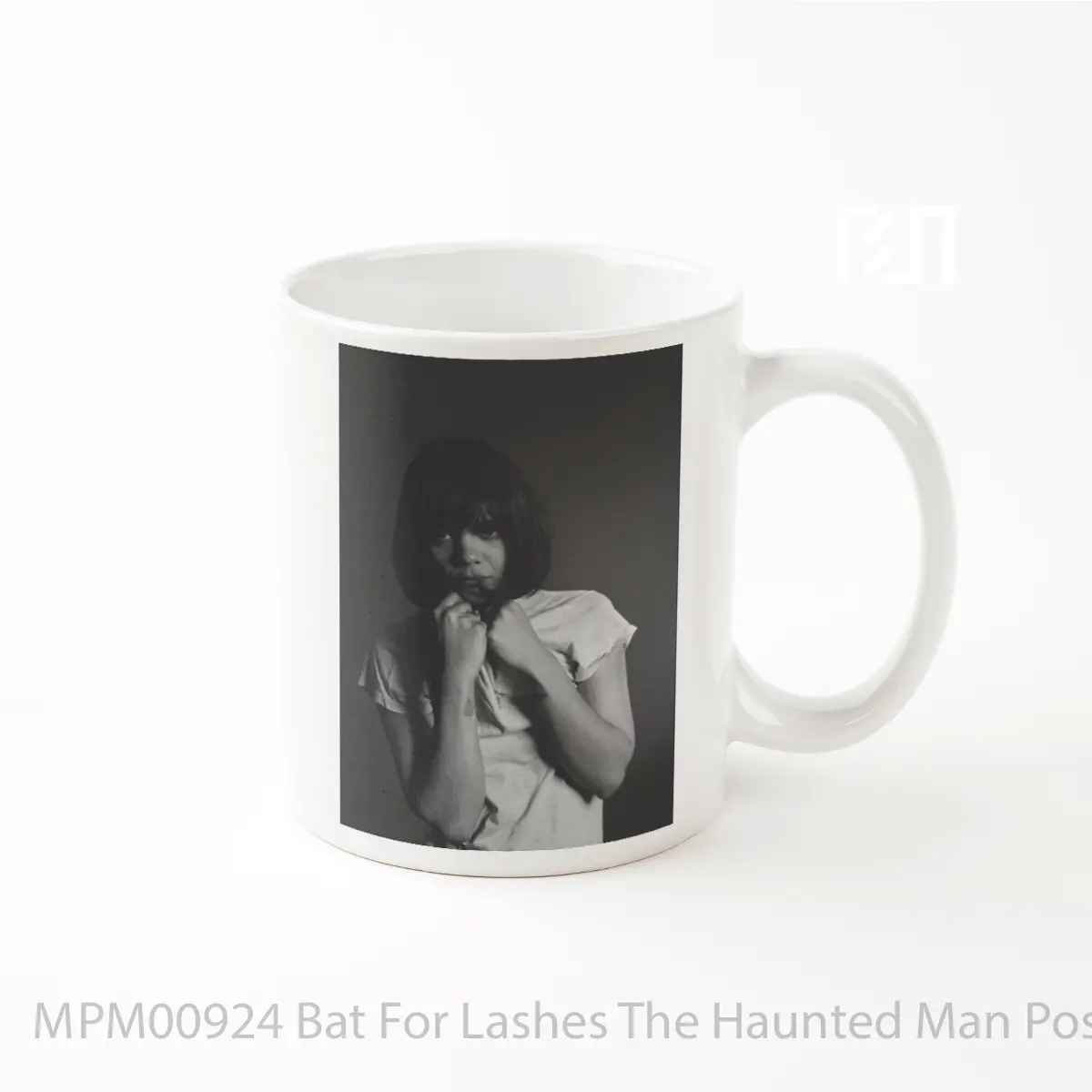 Mug Bat For Lashes The Haunted Man MPM00924