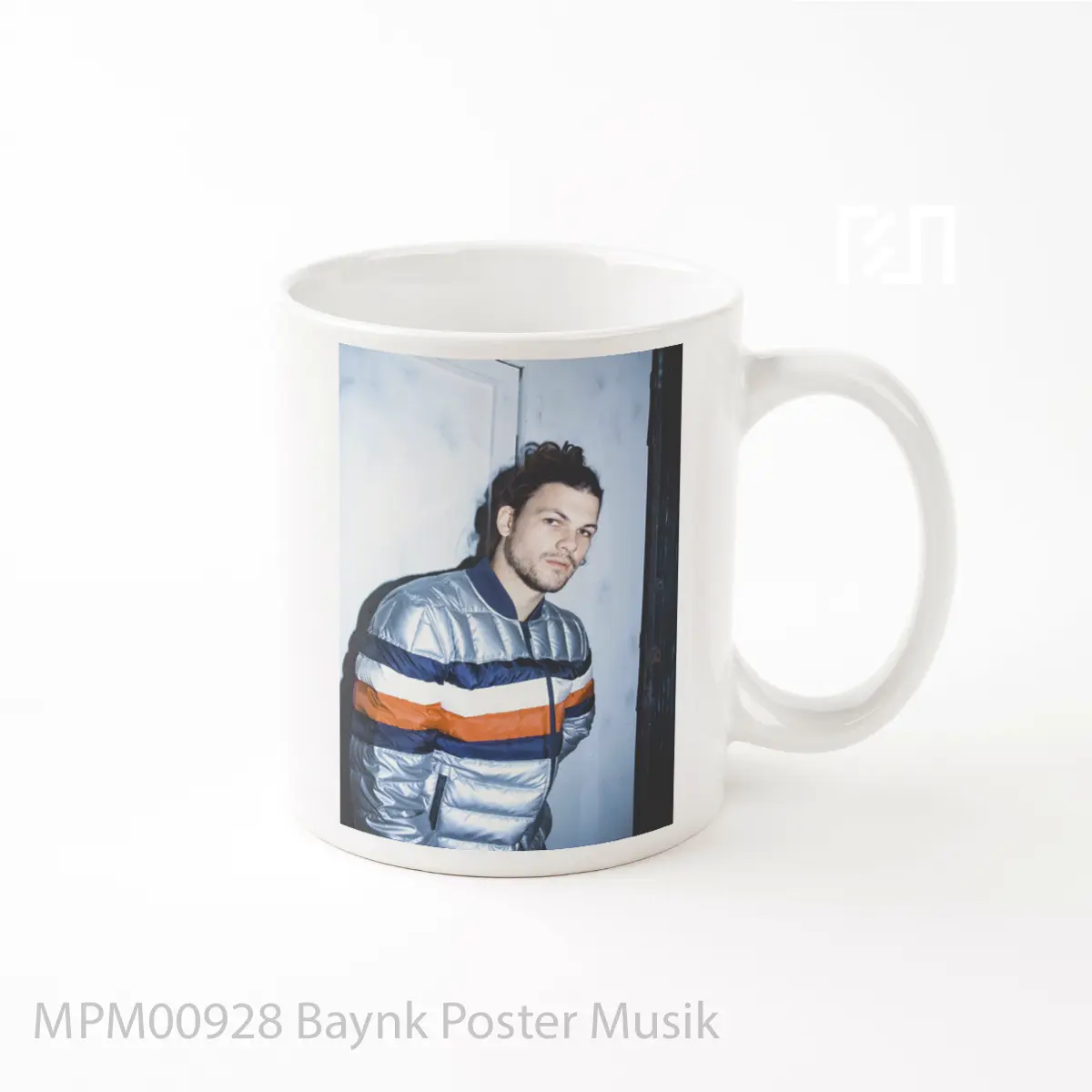 Mug Baynk Poster MPM00928
