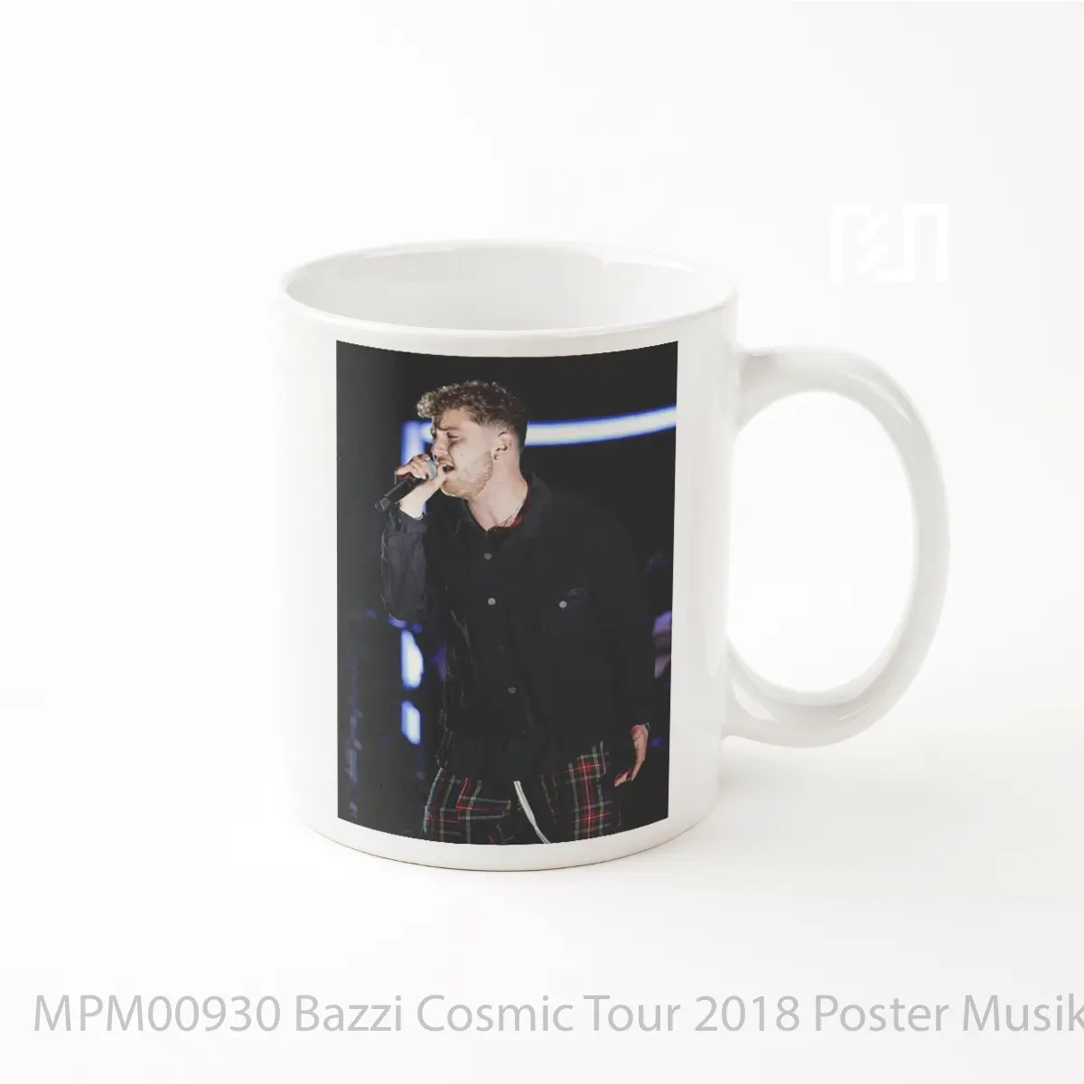 Mug Bazzi Cosmic Tour 2018 MPM00930