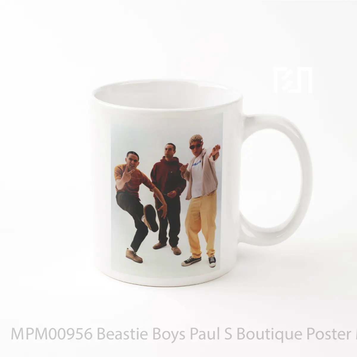 Mug Beastie Boys Paul S Boutique MPM00956
