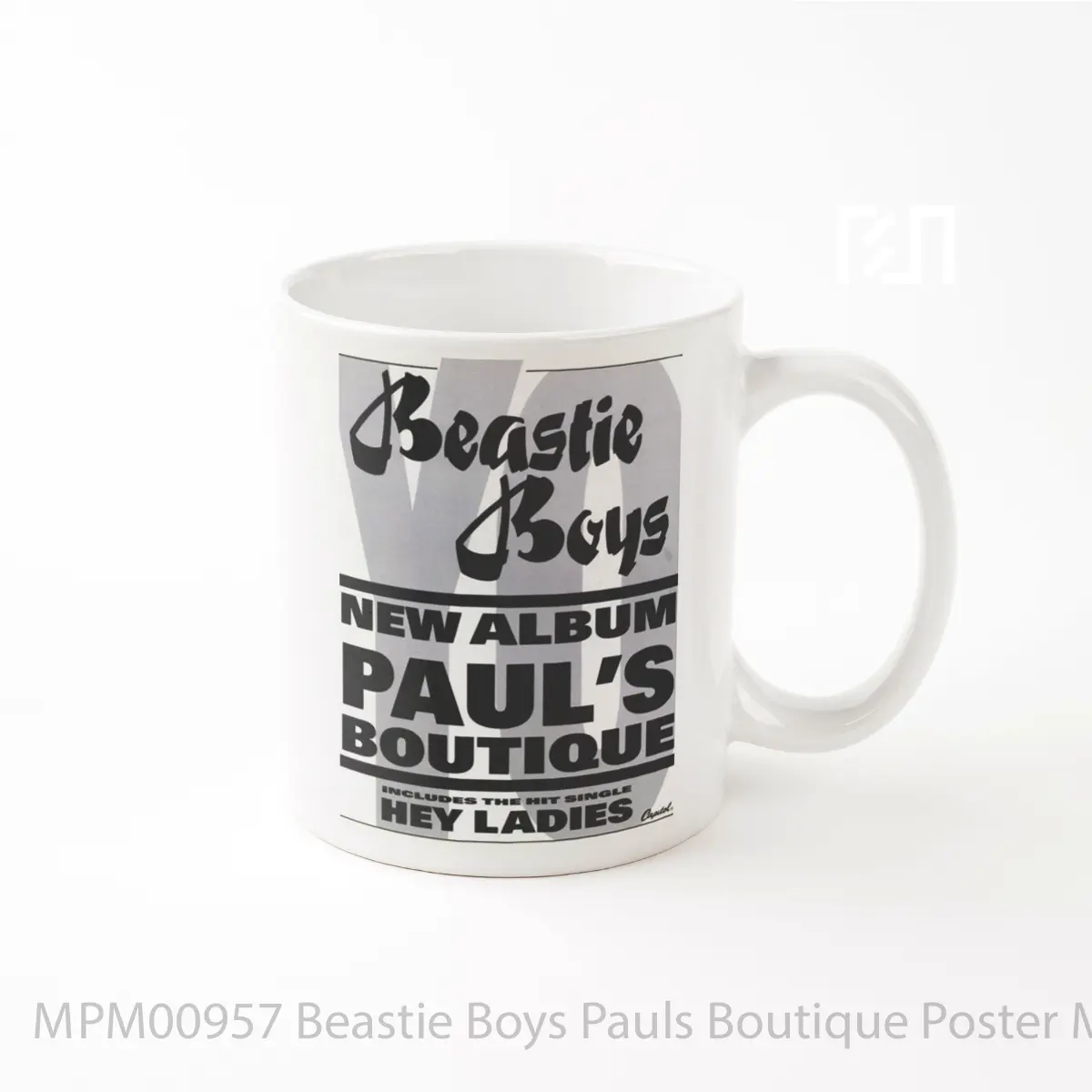 Mug Beastie Boys Pauls Boutique MPM00957