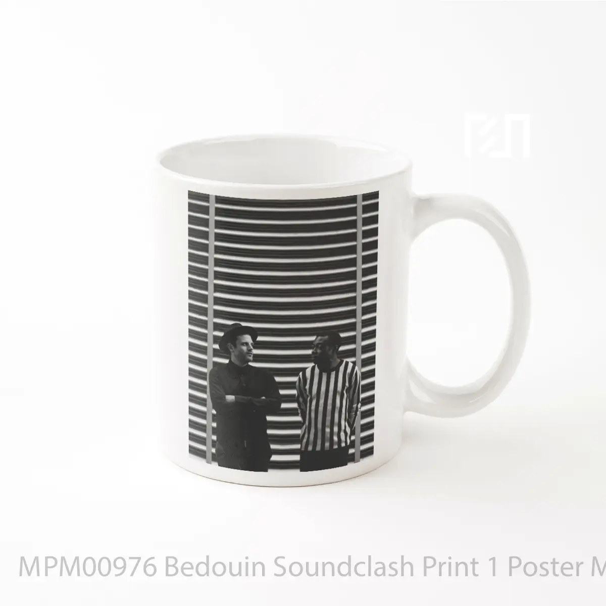 Mug Bedouin Soundclash Print 1 MPM00976