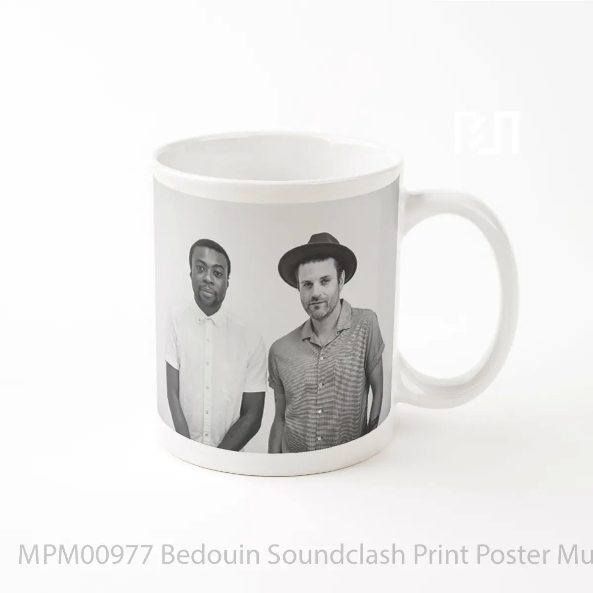 Mug Bedouin Soundclash Print MPM00977